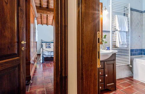 Villa Crociferi - Foto 39