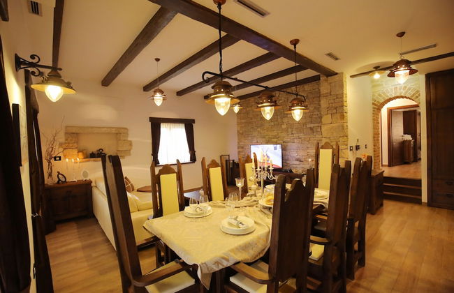 Villa Quince Zadarvillas - Photo 59