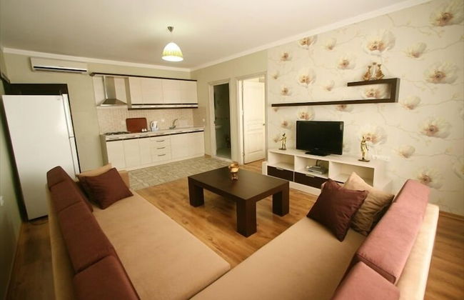 Kemer Apart Uda A+Plus - Photo 10