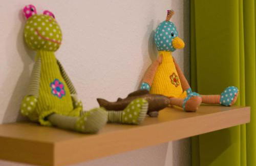 Ferienhaus Deerberg - Foto 32