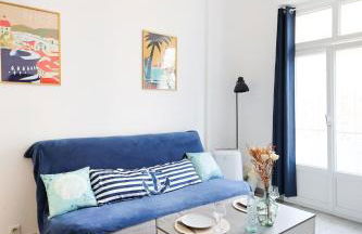 Appartement 2 pieces - Photo 33