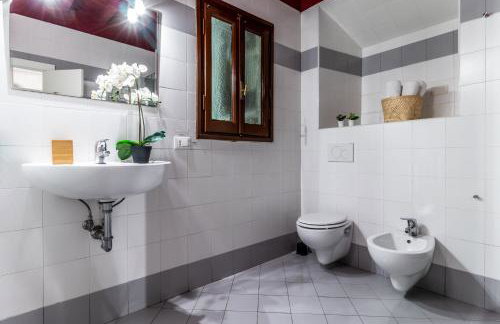 Wine Apartments Florence Vernaccia - Foto 10