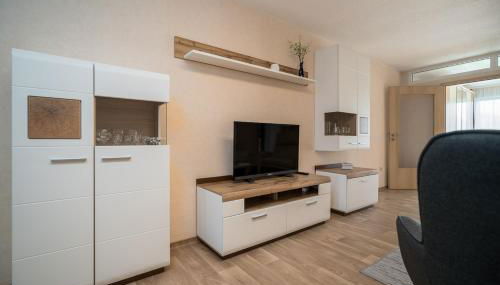 Ferienwohnung mit Gartenblick - Foto 3