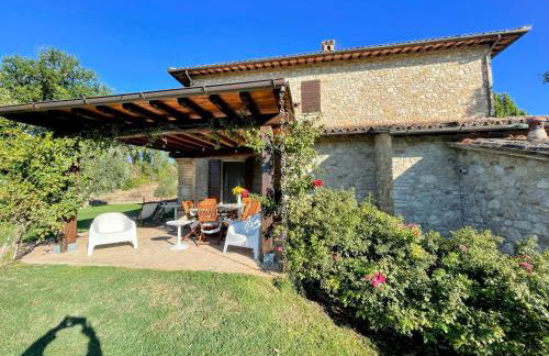 Detached Villa with Games Room, Pool, and Panoramic Views in San Damiano - Foto 76