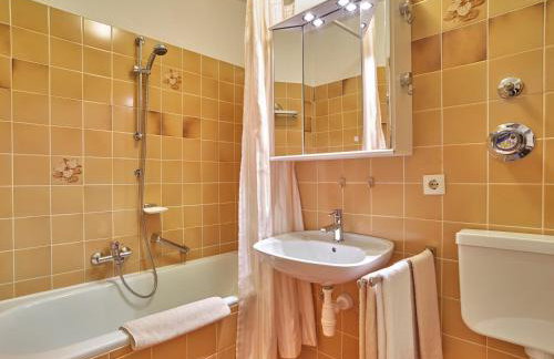 Appartement-Haus Blumenhof - Foto 54