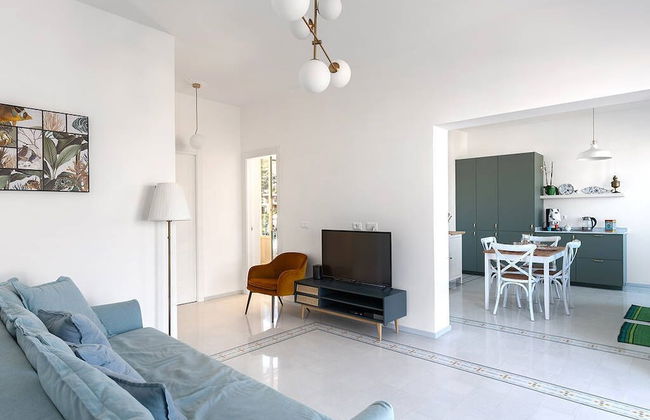 Solemar Sicilia - Casa Margherita - Foto 7