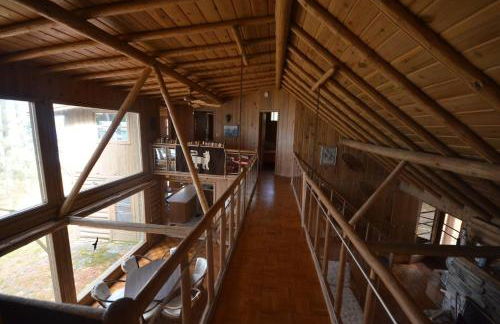 Wild Refuge Lodge - Foto 3