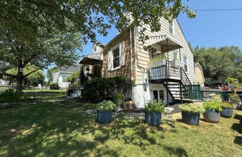 Cozy & Comfy Bright 3 Bedroom Home - Foto 13