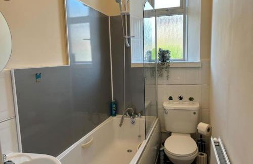 Quay cottage Annan - Foto 15