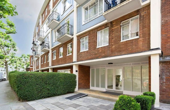 3 Bedroom Apartment, Earls Court - Foto 21