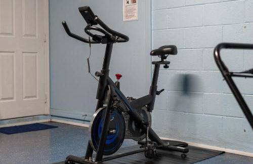 LUXURY FOR YOU - 2 Masters, Gas Grill, TV65inch 4K & Game Room - Foto 40