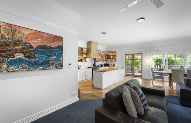 Magical Lucindale - 4 Bedroom House - Foto 34