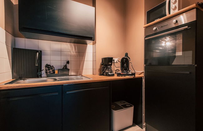 Luga Homes - Chausseehaus - Foto 31