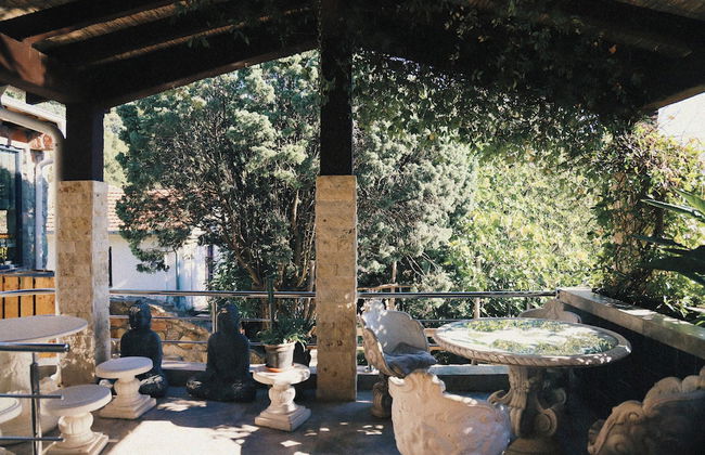 Mahakala Center - Foto 55