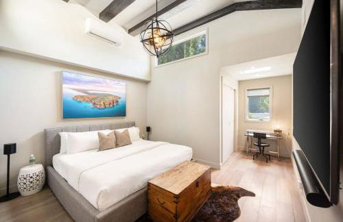 Beverly Hills Canyon Villa by Stay Awhile Villas - Foto 30