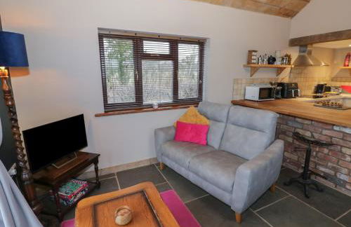 The Barn on The Lagoon - Foto 7