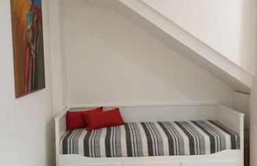 Le Betulle - parte di casa - mono attrezzato - Foto 12