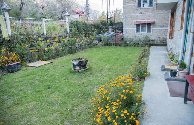 Balvenie Cottage by Dumnu Homes - Foto 35