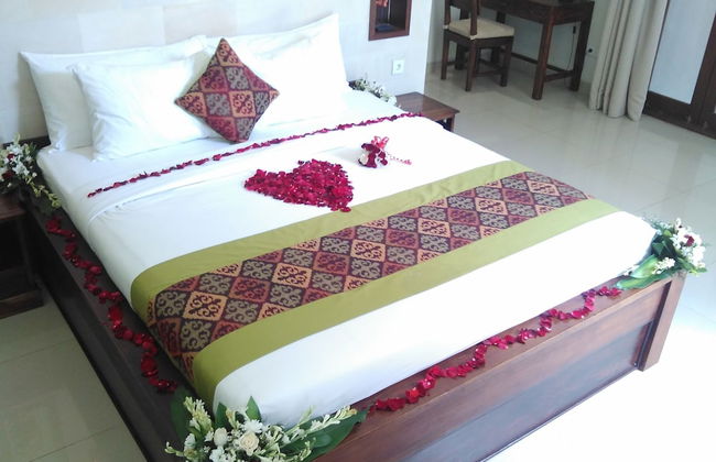 The Kumpi Villas - Foto 2