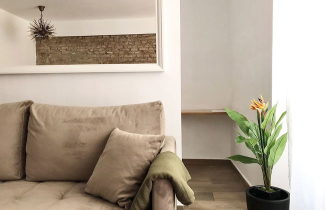 Suites La Merced Malaga365 - Photo 68