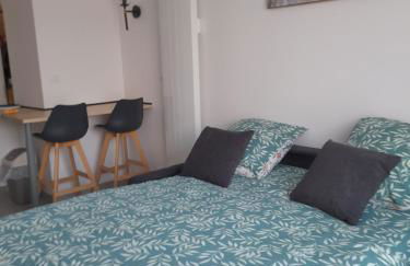 studio indépendant - Foto 6