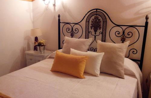 Toca da Sede - Foto 1