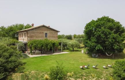 Tenuta Colle Sala The Villa - Foto 38