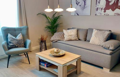 Apartment am Hochwald - Foto 1