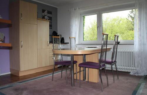 Frieslands Ferienwohnung - Foto 58