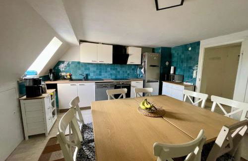 Grand Apt 1777 Neckarmühle - Foto 8