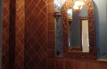 The fig tree house - Foto 23