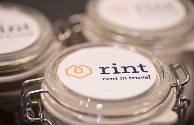 Rint Centrum Grochowa - Foto 12