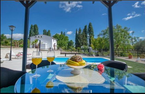 Casa la limosna - Photo 40
