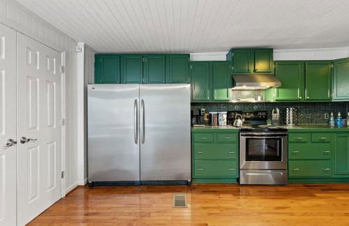 Second Street's Queen Ann - Foto 60