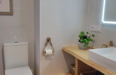 Apartamento en 1ª línea con piscina - Foto 28