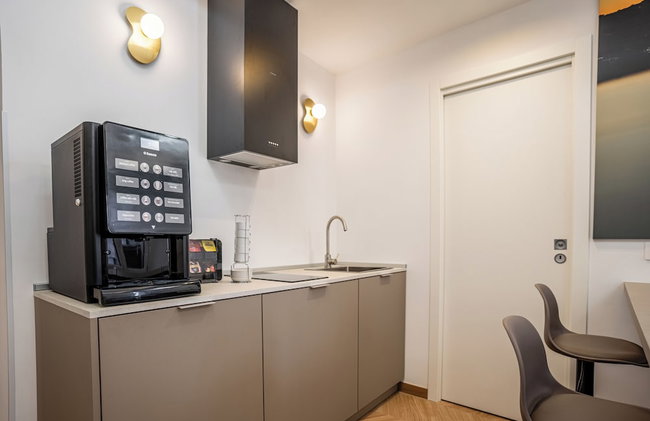 Fantini Rooms-Monti - Photo 18