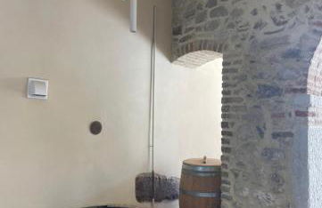 Dimora del Torchio Piscina panoramica e Jacuzzi - Foto 32