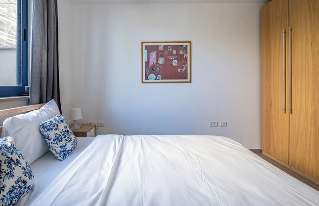 PORT CITY HAIFA - BAT GALIM LUXURY - Foto 4