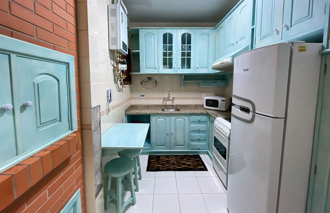 LOCAR-IN GRAMADO- Duplex Lago Negro - Photo 23