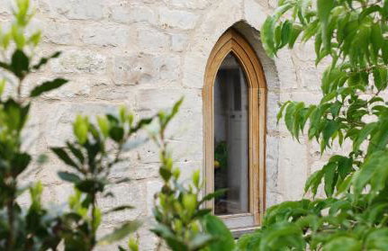 Bright & Beautiful Open Plan Coach House Painswick - Foto 41