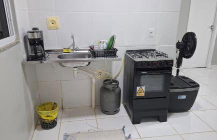 Apartamento Condomínio Macapá - Foto 11