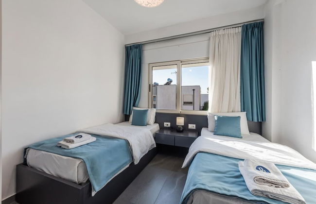 2-br Apartment by the Beach - Jasemin - Photo 28