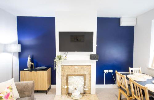 Comfortable 3-Bed House - Foto 1