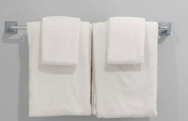 Sosuite 1BR Loft w W/d, Gym, Lounge - Foto 20