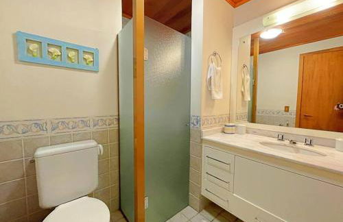 Aconchegante apto 3 dorm. com piscina aquecida - Foto 19