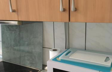 Apartament mit Balkon - Foto 13