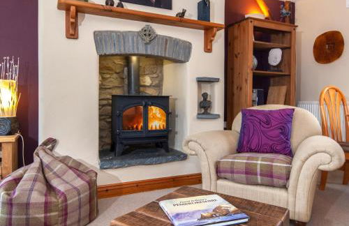 Yr Hen Felin - Foto 9