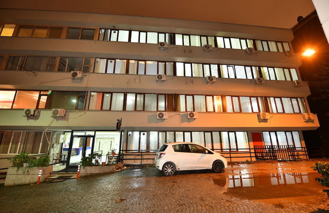 Karun Çıkmazı - Photo 31