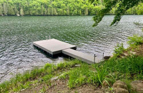 Lakefront Retreat with Large Yard and Boat Dock! - Photo 30