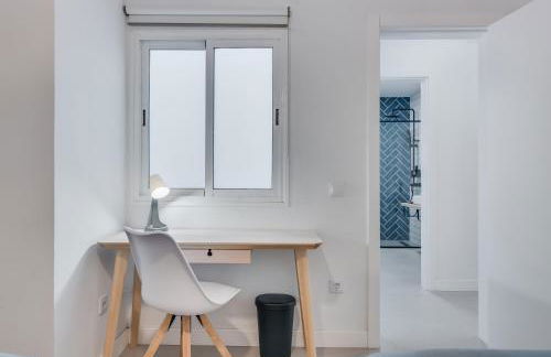 El Submarino Coastal Home - Foto 17